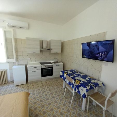 Santa Maria Al Bagno Villa Galatone Exterior foto