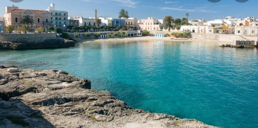 Santa Maria Al Bagno Villa Galatone Exterior foto
