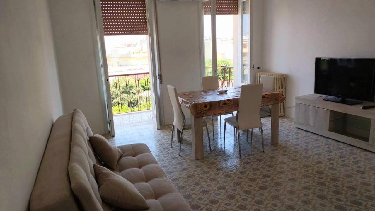 Santa Maria Al Bagno Villa Galatone Exterior foto