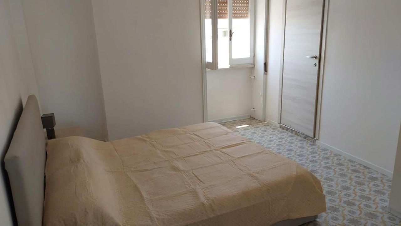 Santa Maria Al Bagno Villa Galatone Exterior foto
