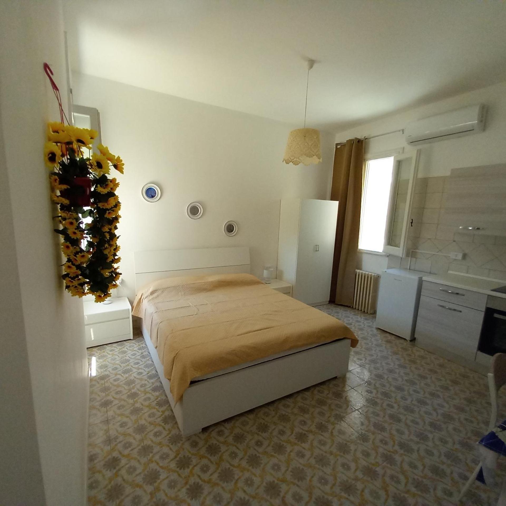Santa Maria Al Bagno Villa Galatone Exterior foto